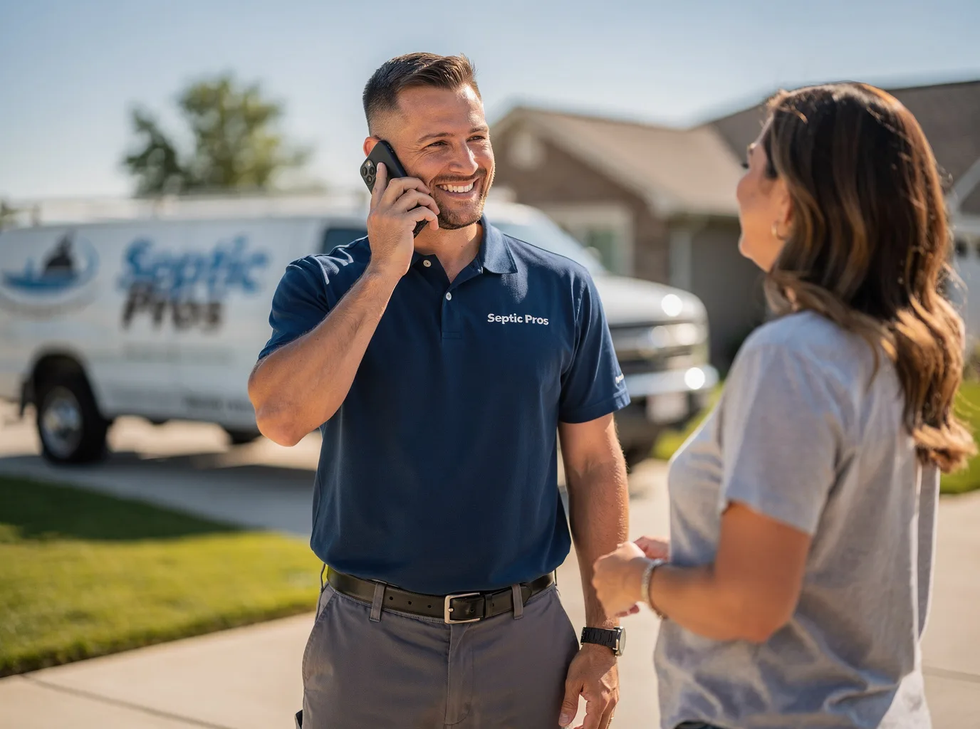 Septic Tank Pumping Coulter, IA FAQs